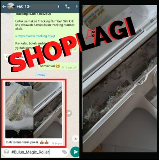 shoplagi.com